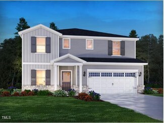 521 Squirrel Oaks Ln, Garner, NC 27529