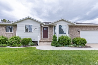 6762 S 1800 E, Ogden, UT 84405