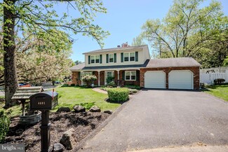 4601 Big Rock Dr, Wilmington, DE 19802