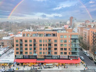 134-50 Blossom Ave Unit 3k, Flushing, NY 11355
