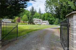 5860 Bell Creek Logging Rd, Deming, WA 98244