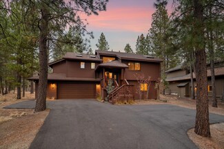 58032 Cypress Ln Unit 9, Sunriver, OR 97707