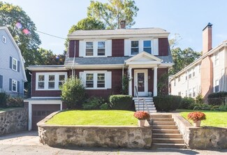 31 Murray St, Waltham, MA 02451