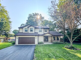 2004 Rebecca St, Valparaiso, IN 46383