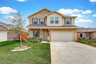 10511 Snowy Ridge Ln, Rosharon, TX 77583