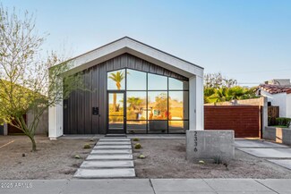 2336 N 12th St, Phoenix, AZ 85006