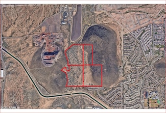 22319 N Cave Creek Rd, Phoenix, AZ 85024