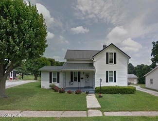 416 Center St, Kenton, OH 43326