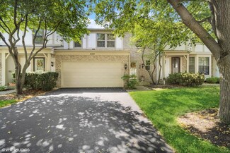 4501 Opal Dr, Hoffman Estates, IL 60192