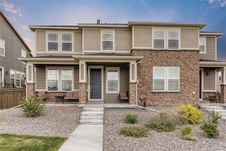 7157 Othello St, Castle Pines, CO 80108