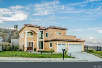 3550 Ridge Line Dr, San Bernardino, CA 92407