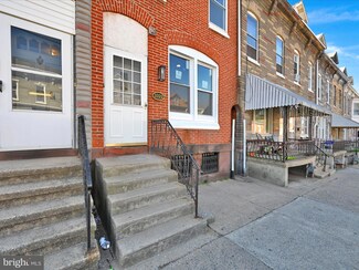 1022 Greenwich St, Reading, PA 19604