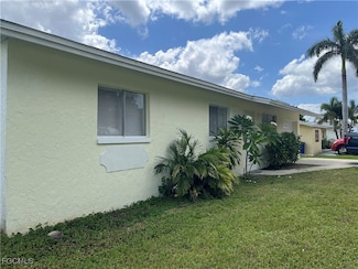 1275 Old Bridge Rd, North Fort Myers, FL 33917