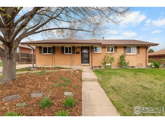 9261 Julian Way, Westminster, CO 80031