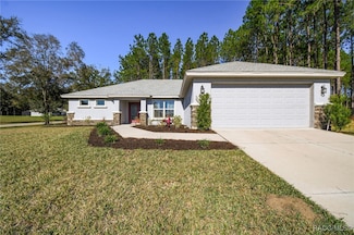 65 E Boston St, Hernando, FL 34442