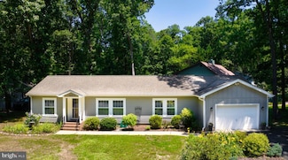 32217 Sandpiper Dr, Lewes, DE 19958