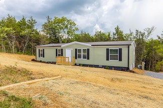 306 Parsons Ln, Harrodsburg, KY 40330