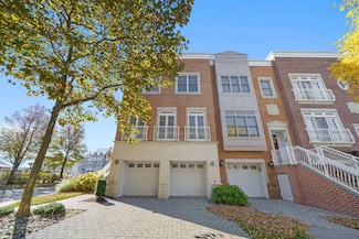 1 Intrepid Place, Jersey City, NJ 07305