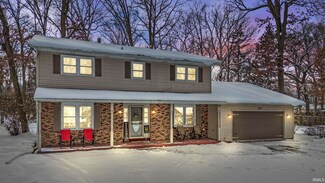 301 Parmley Dr, Goshen, IN 46528