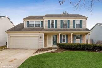 67 S Windsor Place, Mundelein, IL 60060