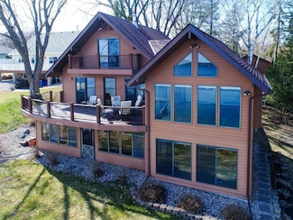 6451 Stardust Ln NE, Alexandria, MN 56308