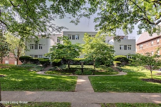 2039 Douglass Blvd Unit 9, Louisville, KY 40205