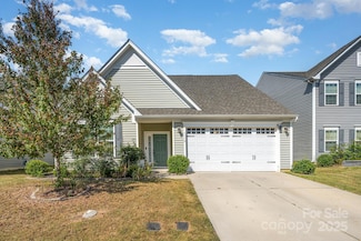 1110 Hinson Forest Rd, Monroe, NC 28110