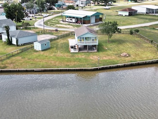 1867 County Road 291, Bay City, TX 77414