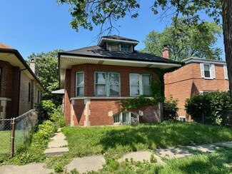 9818 S Peoria St, Chicago, IL 60643