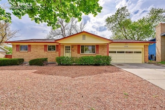 1304 de Reamer Cir, Colorado Springs, CO 80915