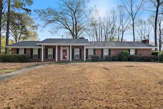 10 Deerwood Dr, Conway, AR 72034