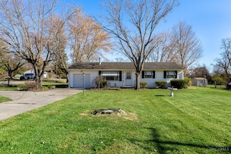 7606 Middletown Germantown Rd, Middletown, OH 45042