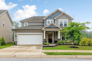 304 Avery Glenn Way, Fuquay-Varina, NC 27526