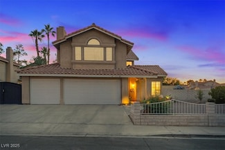 353 Templeton Dr, Henderson, NV 89074