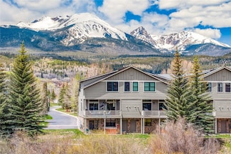 133 Creek Ln Unit 133, Silverthorne, CO 80498