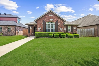 1807 SW Riverstone Rd, Bentonville, AR 72712