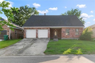 206 Chubasco Ln, Slidell, LA 70458