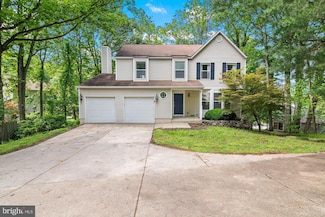 8005 Hillrise Ct, Elkridge, MD 21075