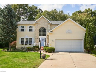 221 Adena Trace, Copley, OH 44321