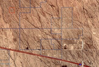 0 W Glendale Ave Unit 16 6466934, Tonopah, AZ 85354