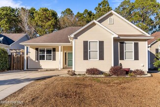 9426 Night Harbor Dr SE, Leland, NC 28451