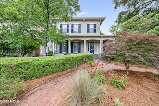 938 Park Place, Macon, GA 31201