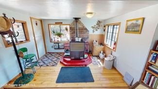 337 Road 4018, Middle Mesa, NM 81137