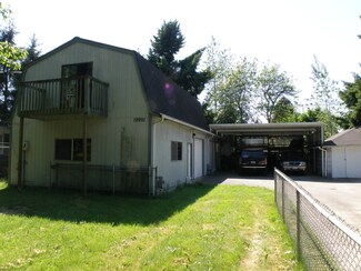 12901 8th Ave S, Burien, WA 98168