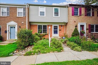 506 Monet Dr, Rockville, MD 20850