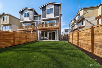 21622 (LOT 17) 13th Dr S, Des Moines, WA 98198