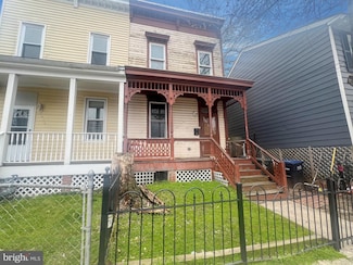 1317 U St SE, Washington, DC 20020