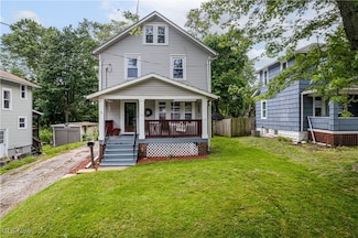 1952 Congo St, Akron, OH 44305