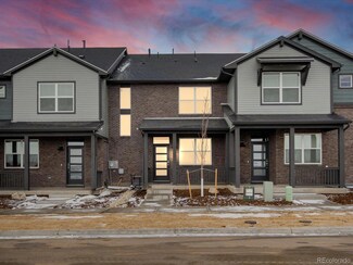 745 N Tibet St, Aurora, CO 80018