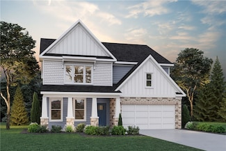 414 Barons Ct, Venetia, PA 15367